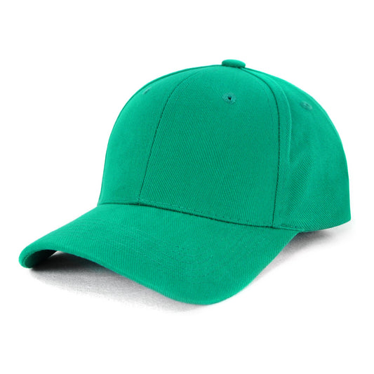AH230 Heavy Brushed Cotton Cap