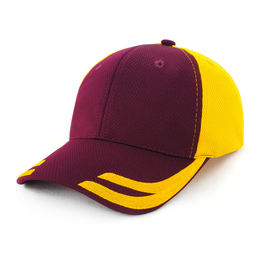 AH231 Tiburon Coolde Mesh Knit Cap