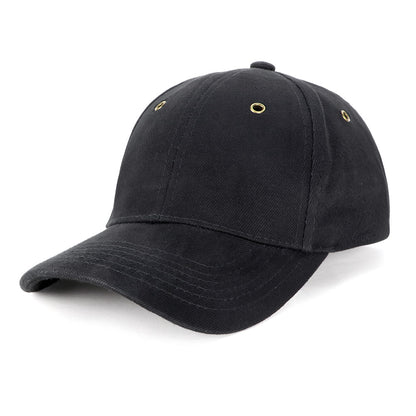 AH232 HBC with Brass Buckle Cap