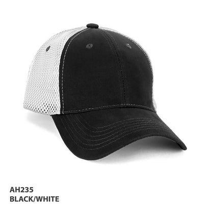 AH235 Hohner HBC/Comfort Mesh Cap