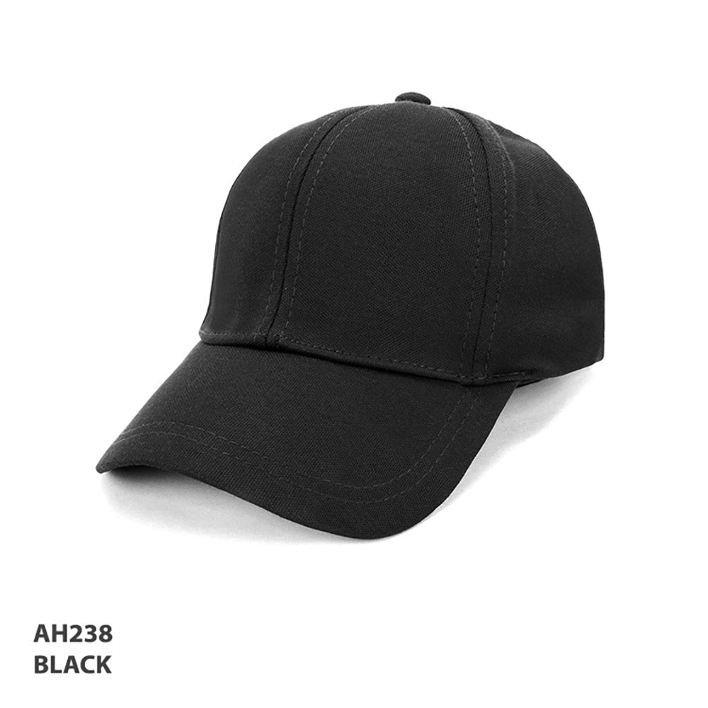 AH238 Cotton Back Coolde Cap