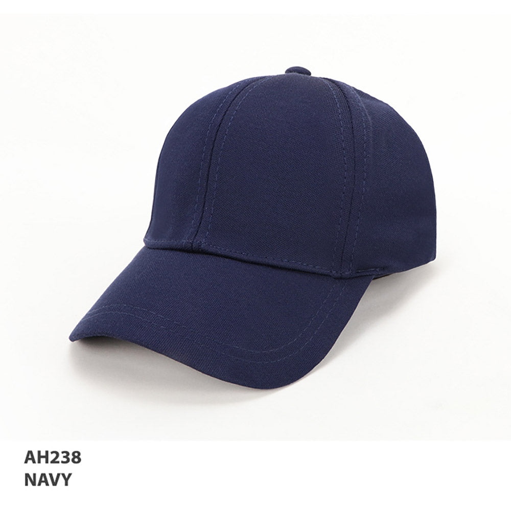 AH238 Cotton Back Coolde Cap