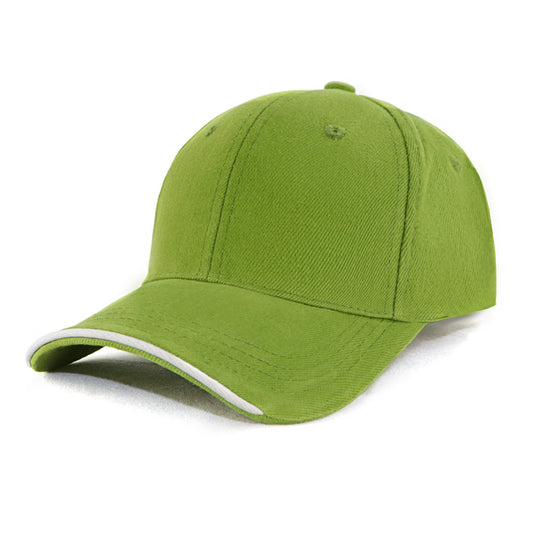 AH243 Navigator Cap