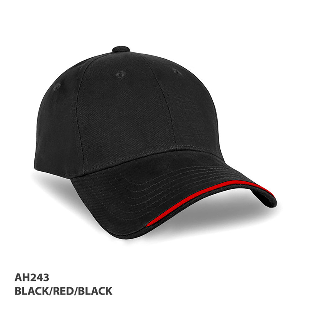 AH243 Navigator Cap