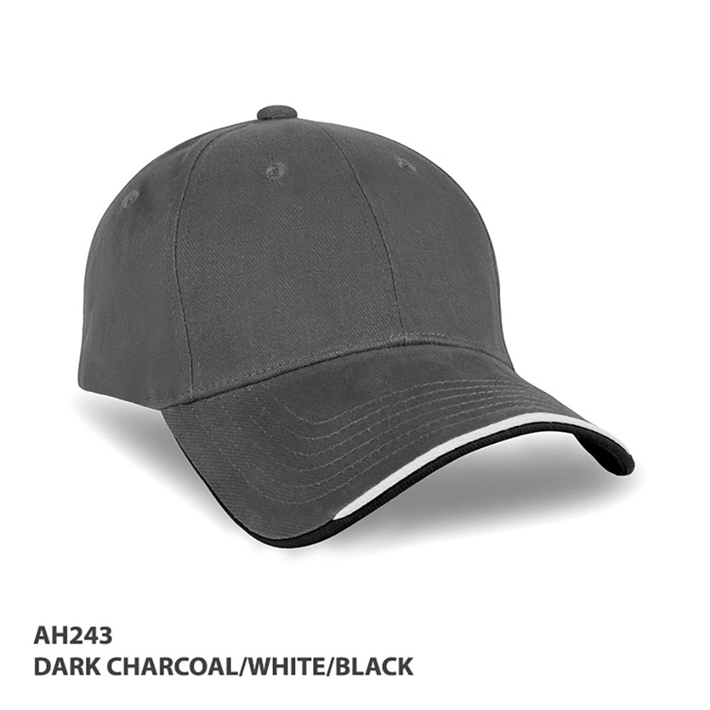 AH243 Navigator Cap