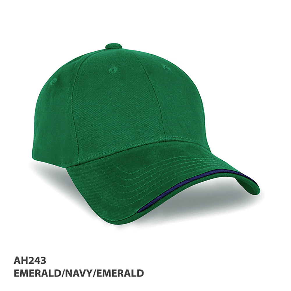AH243 Navigator Cap
