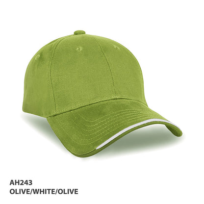 AH243 Navigator Cap