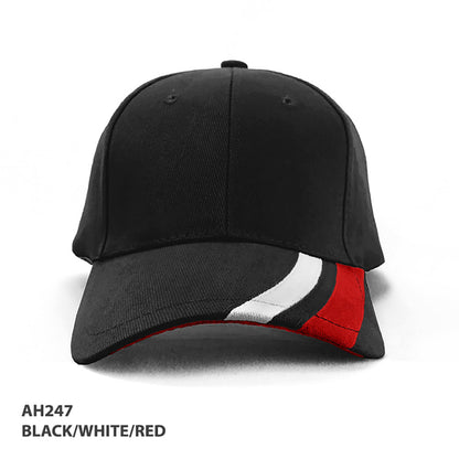 AH247 Metric Cap