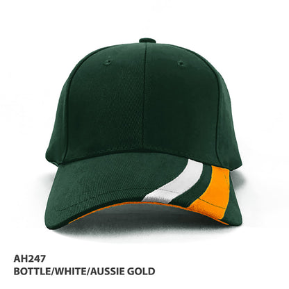 AH247 Metric Cap