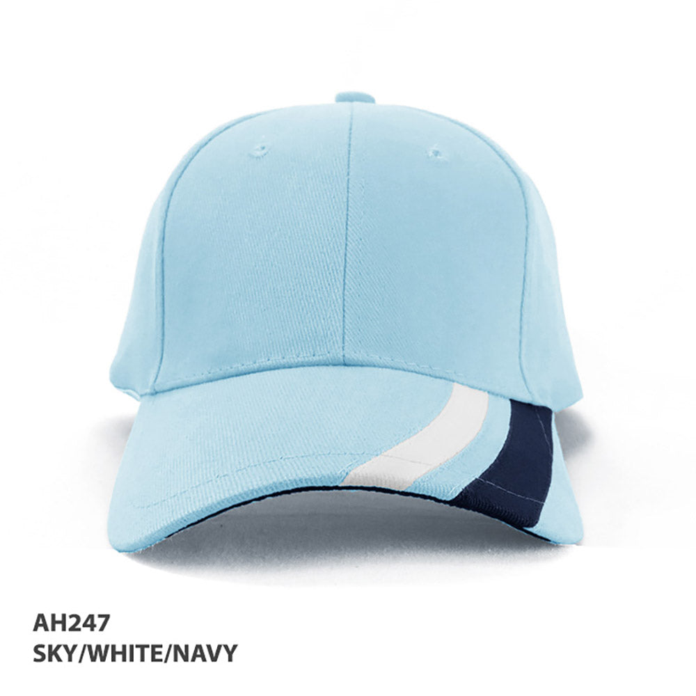 AH247 Metric Cap
