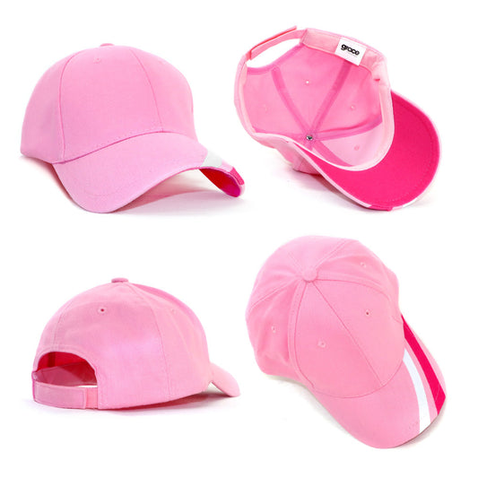 AH247 Metric Cap