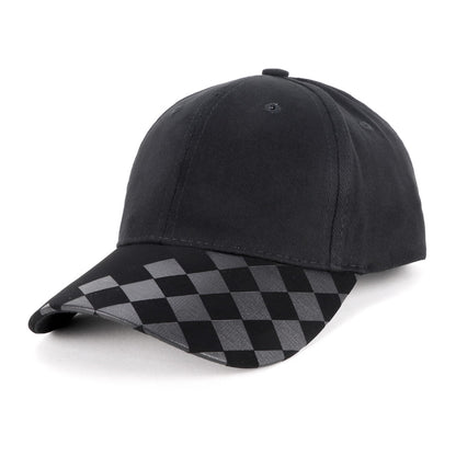 AH266 License Cap