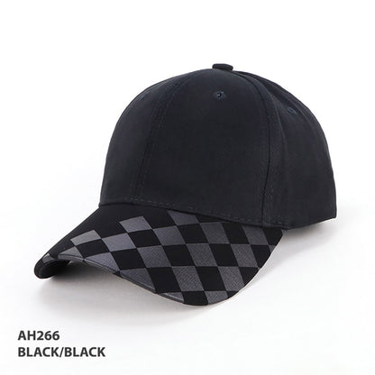 AH266 License Cap