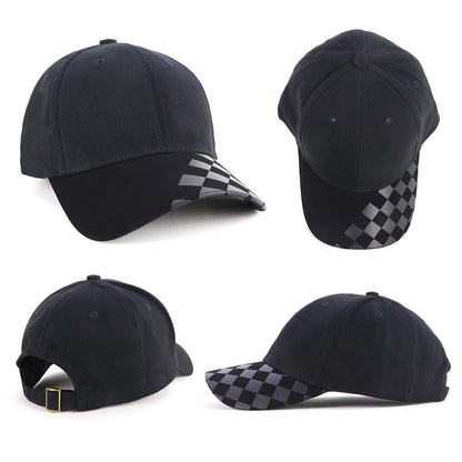 AH266 License Cap