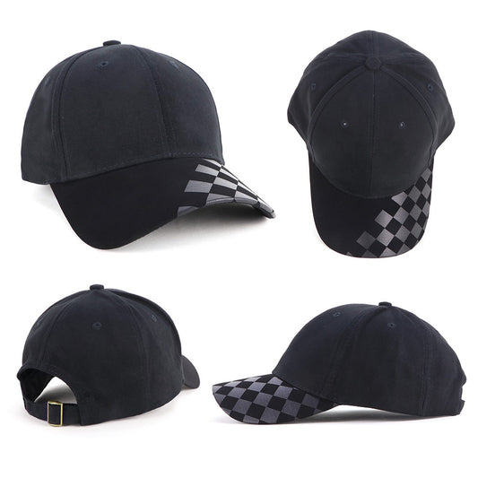 AH266 License Cap