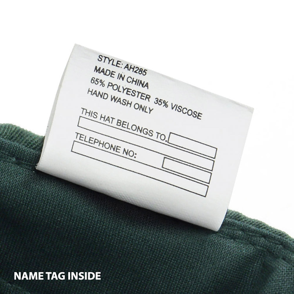 AH285 School Sports Cap