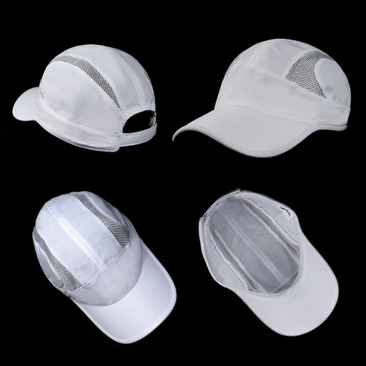 AH291 Runner Cap