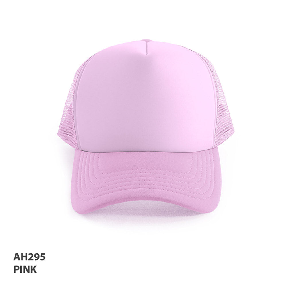 AH295 Polymesh Trucker Cap