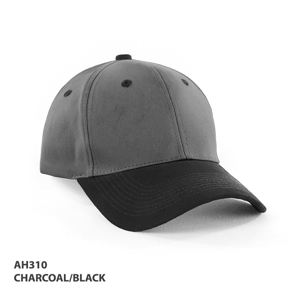 AH310 HBC two tone Cap