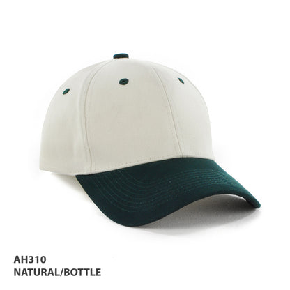AH310 HBC two tone Cap