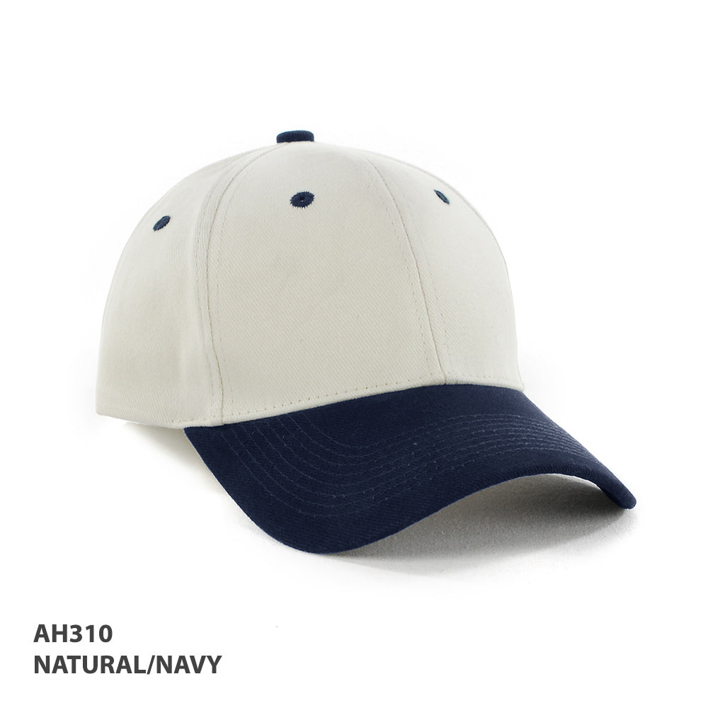 AH310 HBC two tone Cap