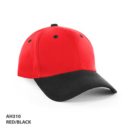 AH310 HBC two tone Cap
