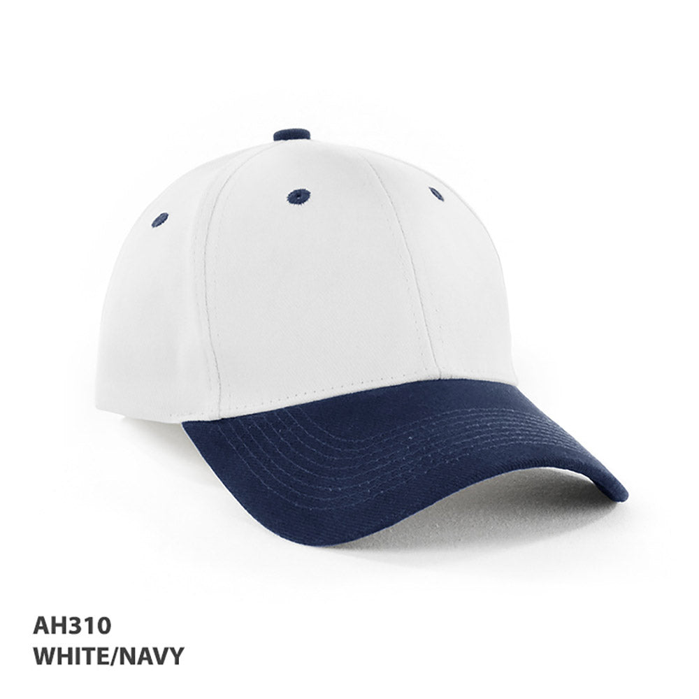 AH310 HBC two tone Cap