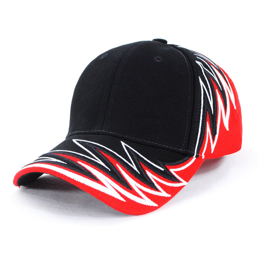 AH338 Memphis Cap
