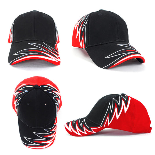 AH338 Memphis Cap