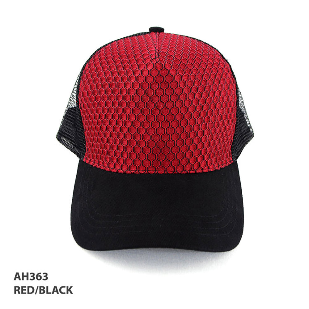 AH363 Aspect Cap