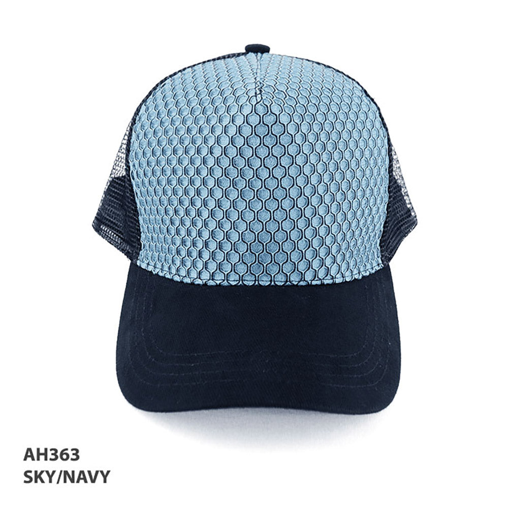 AH363 Aspect Cap
