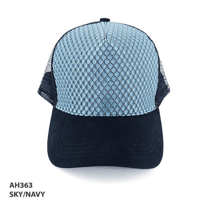 AH363 Aspect Cap