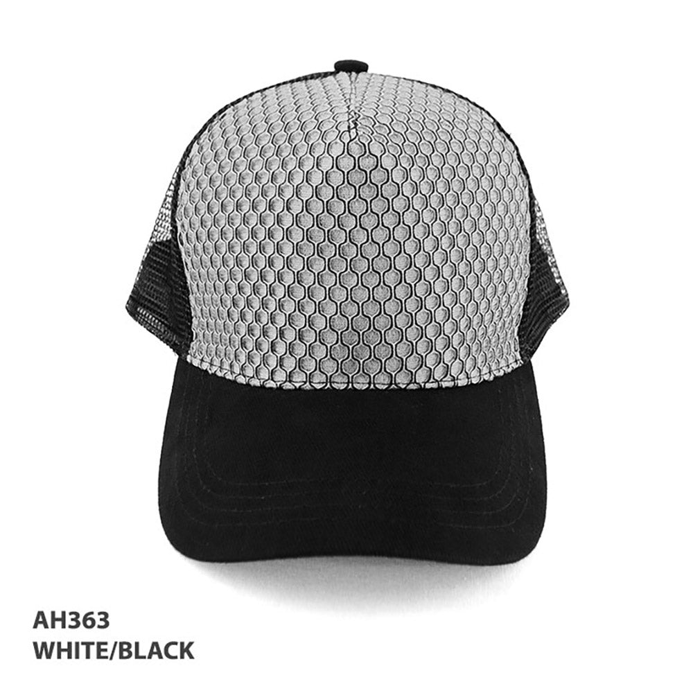 AH363 Aspect Cap