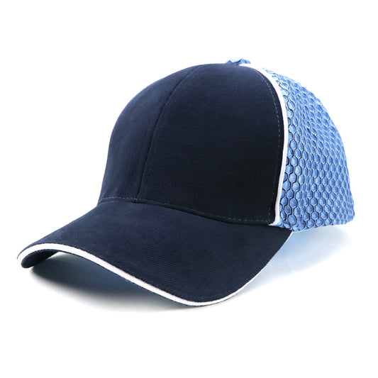 AH368 Garret Cap