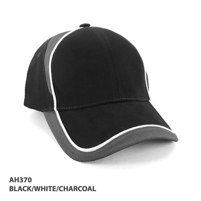 AH370 Wickham Cap