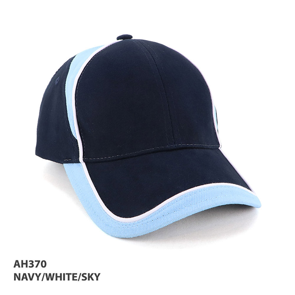AH370 Wickham Cap