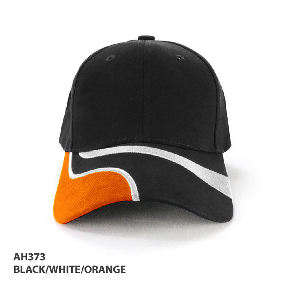 AH373 Highway Cap
