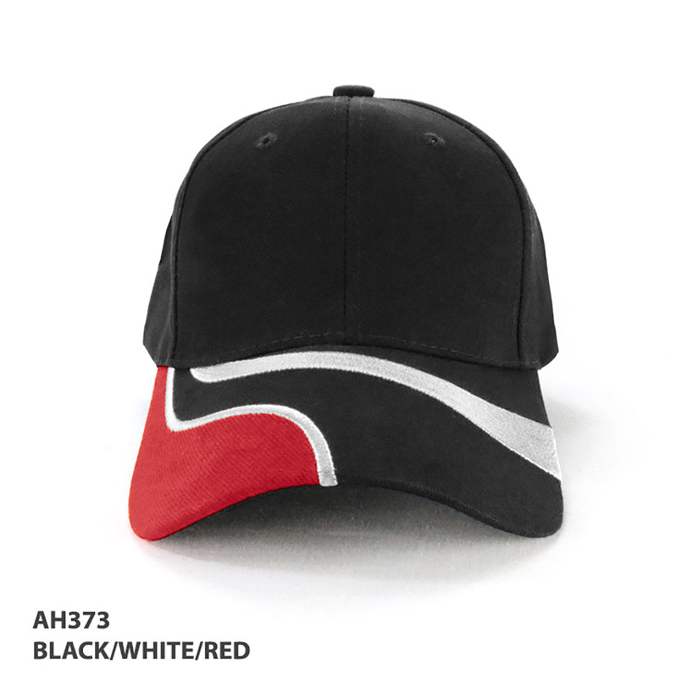 AH373 Highway Cap