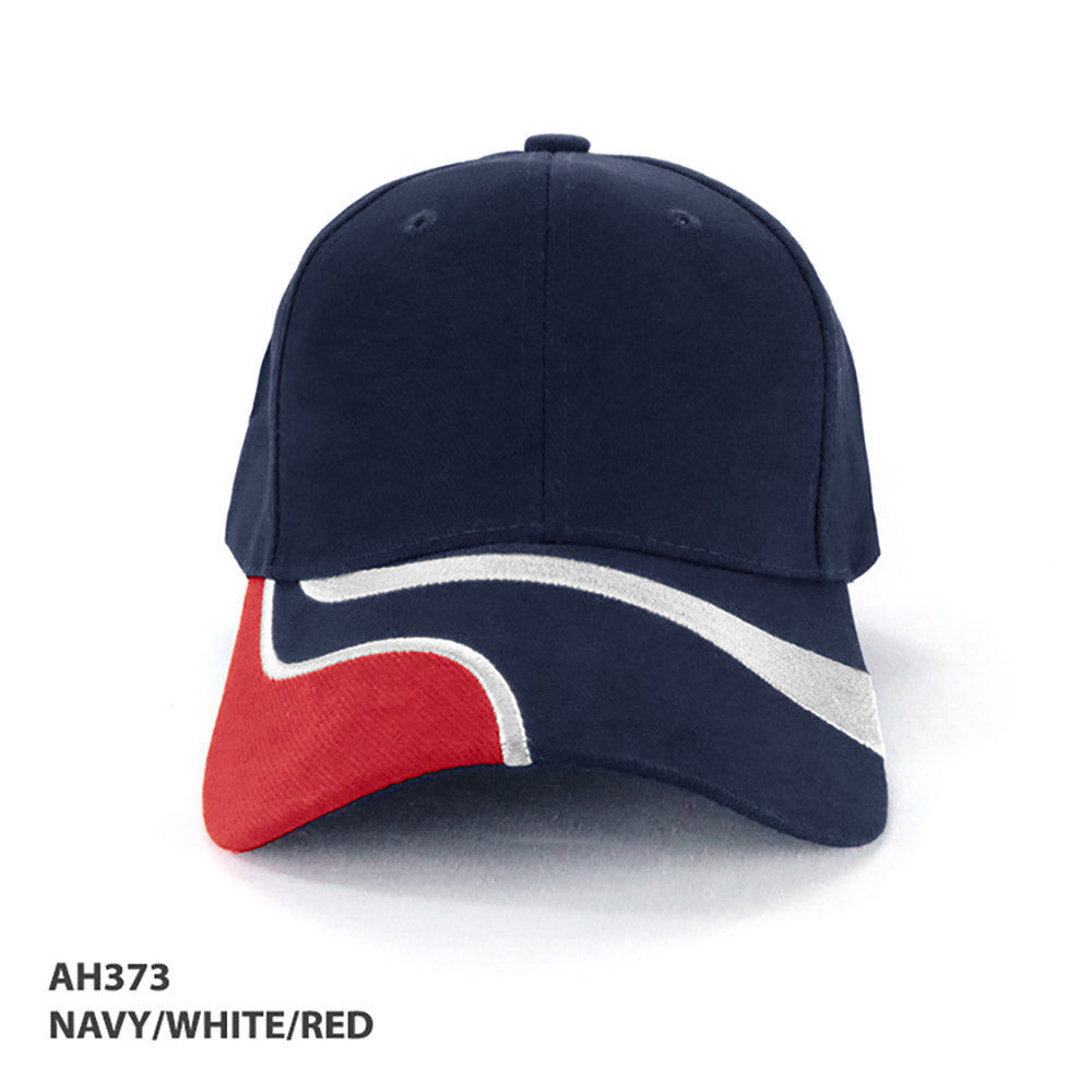 AH373 Highway Cap