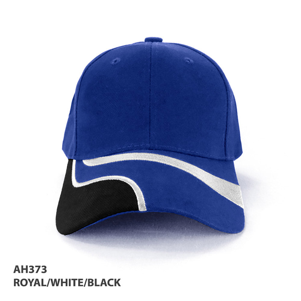 AH373 Highway Cap