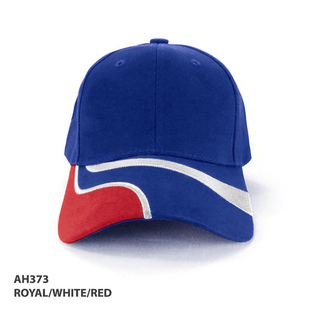 AH373 Highway Cap