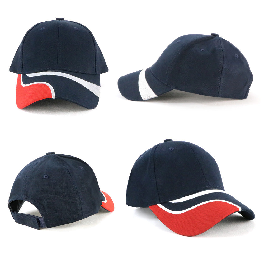 AH373 Highway Cap