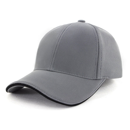 AH381 Kawana Drill Mesh Cap