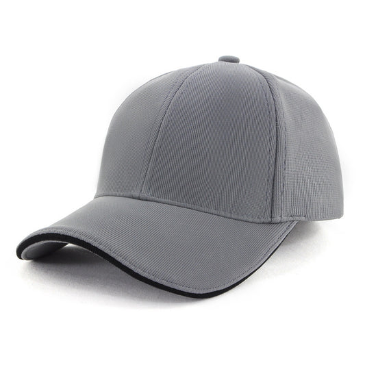 AH381 Kawana Drill Mesh Cap