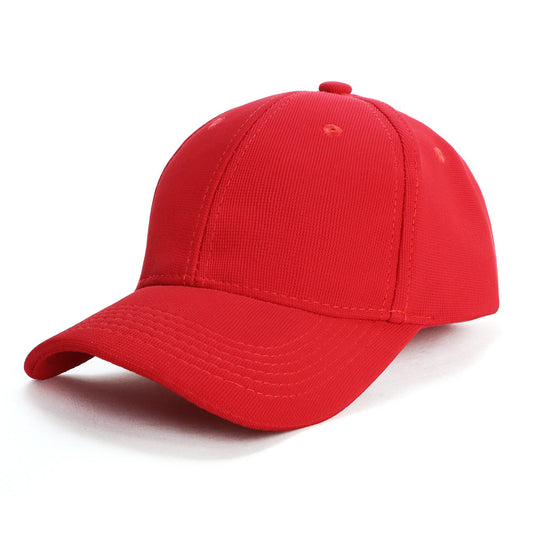 AH385 Denver Drill Mesh Cap
