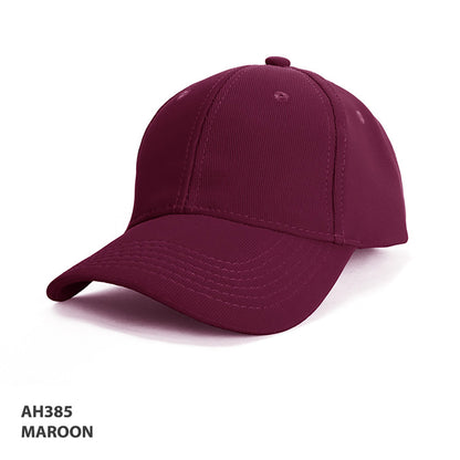 AH385 Denver Drill Mesh Cap