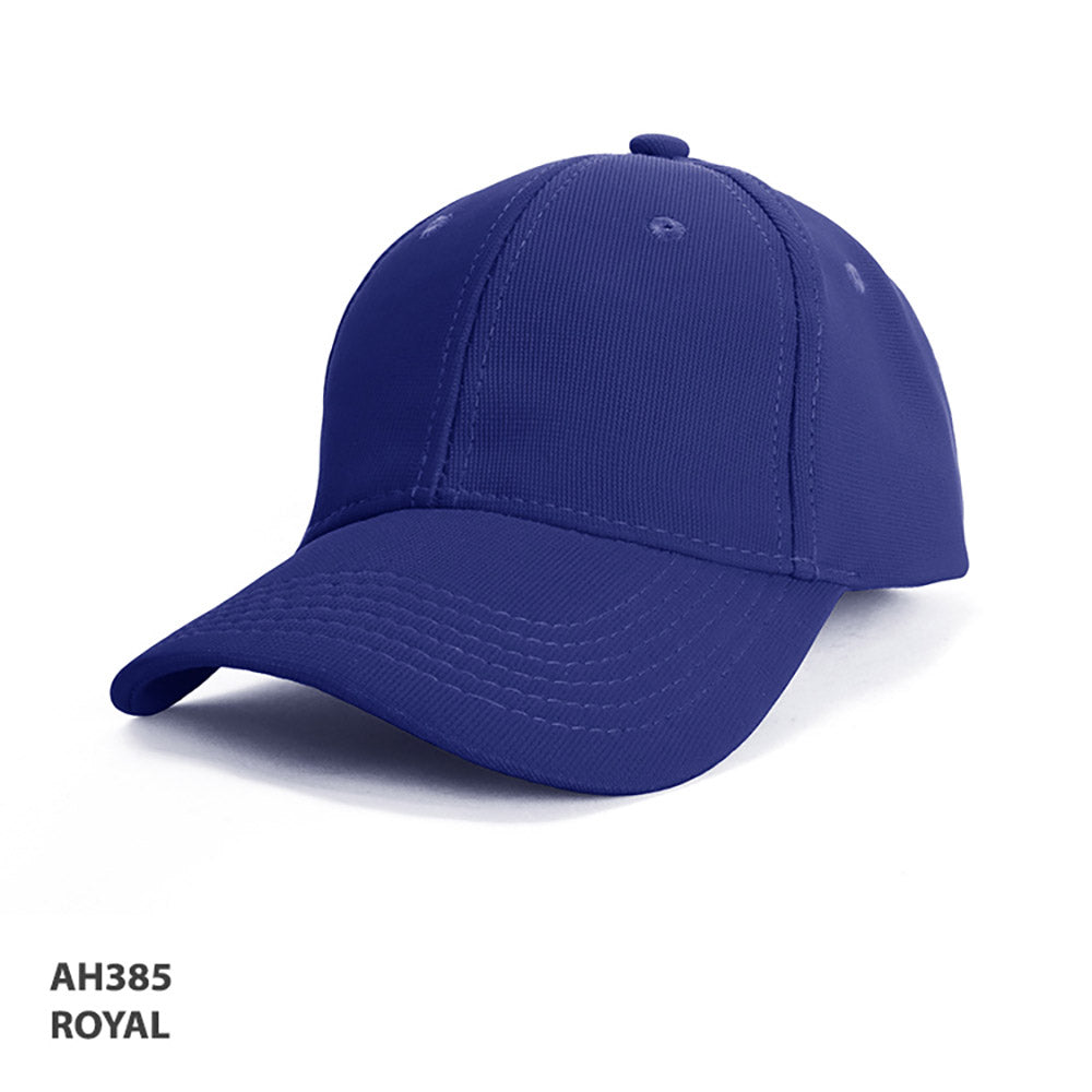 AH385 Denver Drill Mesh Cap