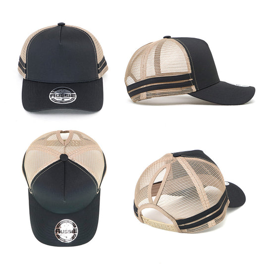 AH457 Ponytail Cap