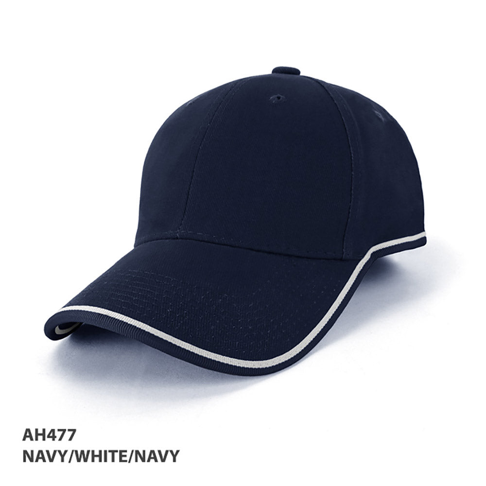 AH477 Michigan Cap