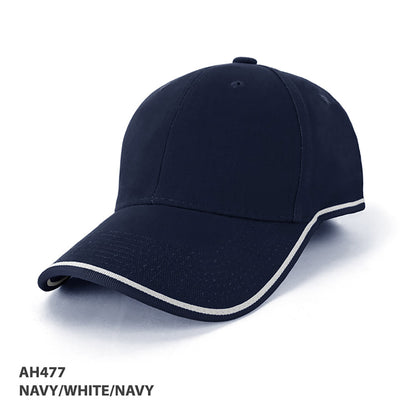 AH477 Michigan Cap